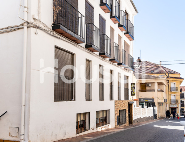 Piso en venta de 81 m² Calle La Orden, 02480 Yeste (Albacete)