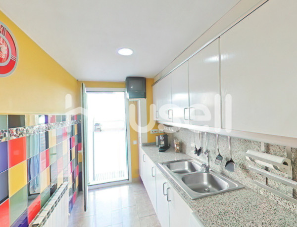 Piso en venta de 99 m² Rambla Francesc Macia, 08226 Terrassa (Barcelona)