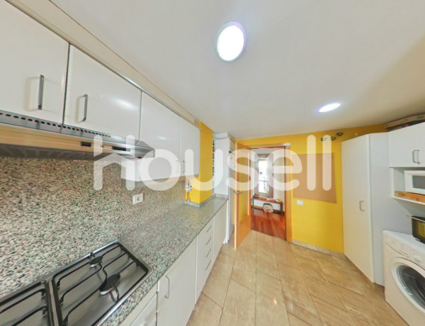 Piso en venta de 99 m² Rambla Francesc Macia, 08226 Terrassa (Barcelona)