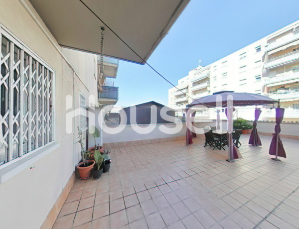 Piso en venta de 99 m² Rambla Francesc Macia, 08226 Terrassa (Barcelona)