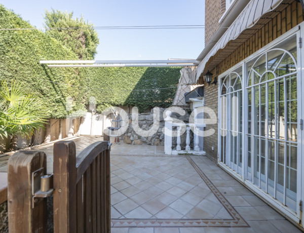 Chalet en venta de 245 m² Avenida de la Zarzuela, 28523 Rivas-Vaciamadrid (Madrid)