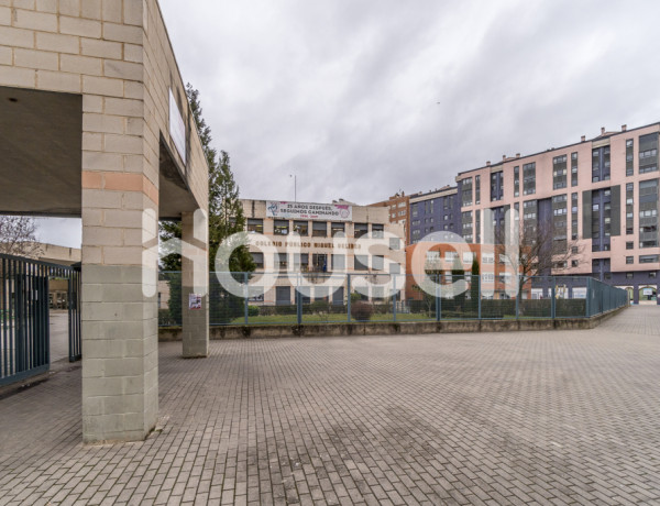 Dúplex en venta de 109 m² Calle Victoria Balfe, 09006 Burgos