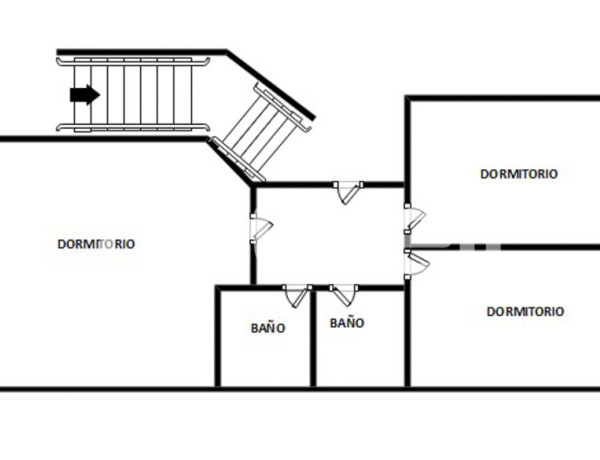 Dúplex en venta de 109 m² Calle Victoria Balfe, 09006 Burgos