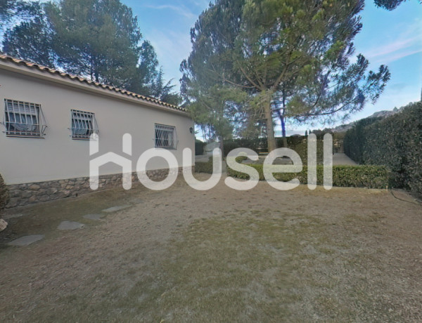 Chalet en venta de 411 m² Paseo de la Cerdanya, 08293 Collbató (Barcelona)