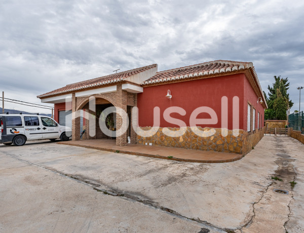 Casa en venta de 350 m² Calle Cortijo Torres Molina (Zorreras), 18600 Motril (Granada)