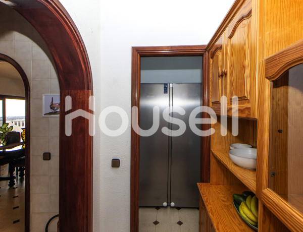 Chalet en venta de 486 m² Calle Plácido Fleitas (Montaña la Data), 35109 San Bartolomé de Tirajana (Las Palmas)