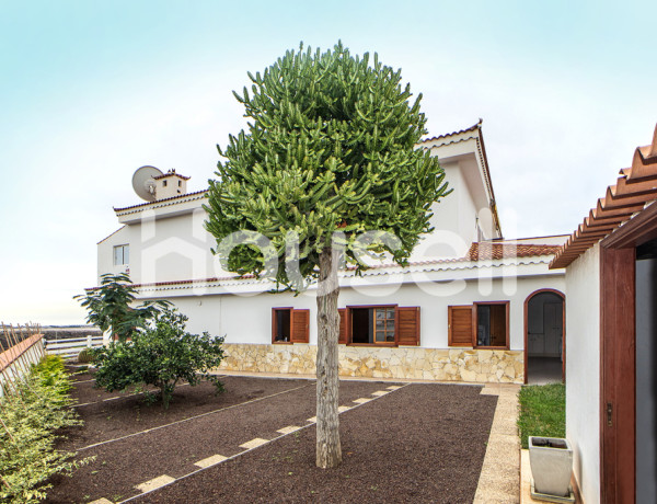 Chalet en venta de 486 m² Calle Plácido Fleitas (Montaña la Data), 35109 San Bartolomé de Tirajana (Las Palmas)