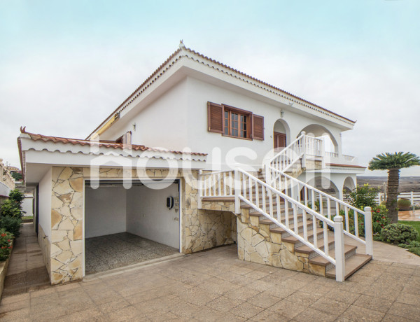 Chalet en venta de 486 m² Calle Plácido Fleitas (Montaña la Data), 35109 San Bartolomé de Tirajana (Las Palmas)