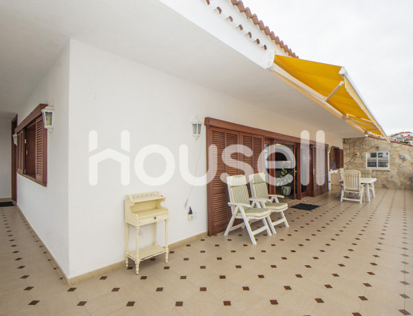 Chalet en venta de 486 m² Calle Plácido Fleitas (Montaña la Data), 35109 San Bartolomé de Tirajana (Las Palmas)