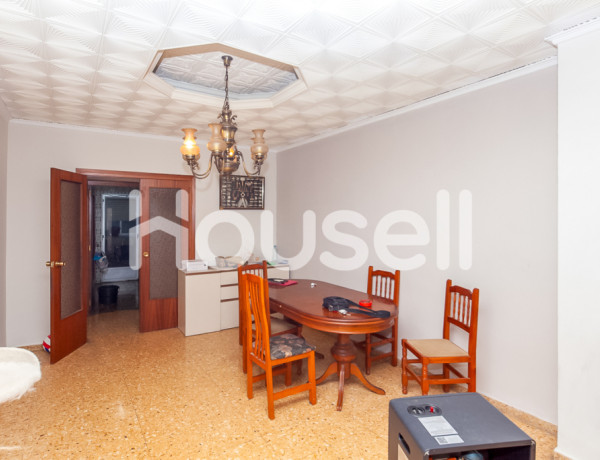 Piso en venta de 129 m² Calle García Lorca, 46240 Carlet (Valencia)