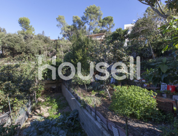 Chalet en venta de 183 m² Carretera Vallvidrera a Sant Cugat, 08198 Sant Cugat del Vallès (Barcelona)