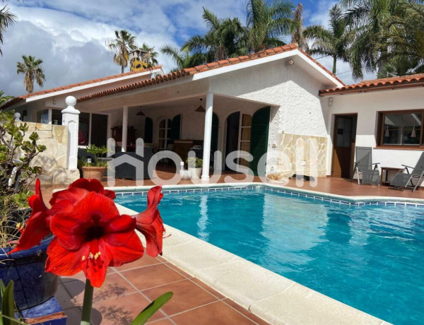 Chalet en venta de 230 m² Calle Caracas, 38390 Santa Úrsula (Tenerife)