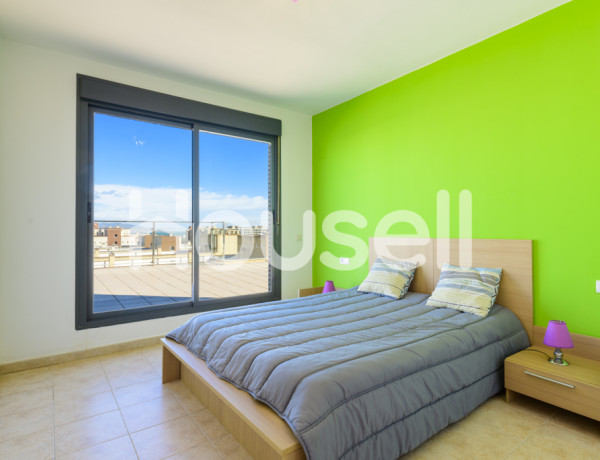 Ático-dúplex de 308 m² Avenida Central, 12594 Oropesa del Mar/Orpesa (Castelló)