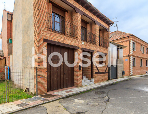 Chalet en venta de 148 m² en Calle Cerrada, 24191 San Andrés del Rabanedo (León)