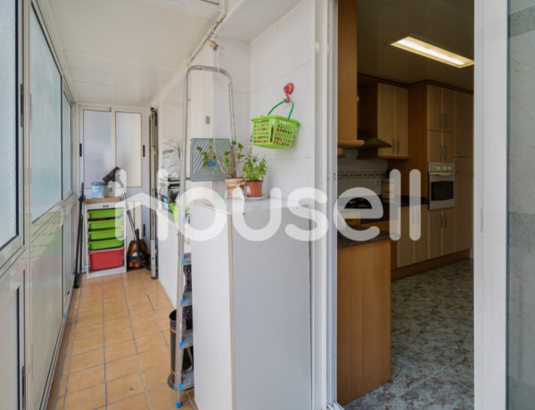 Piso en venta de 113 m² Calle Sant Felip i Roses, 08915 Badalona (Barcelona)