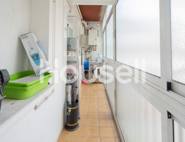 Piso en venta de 113 m² Calle Sant Felip i Roses, 08915 Badalona (Barcelona)