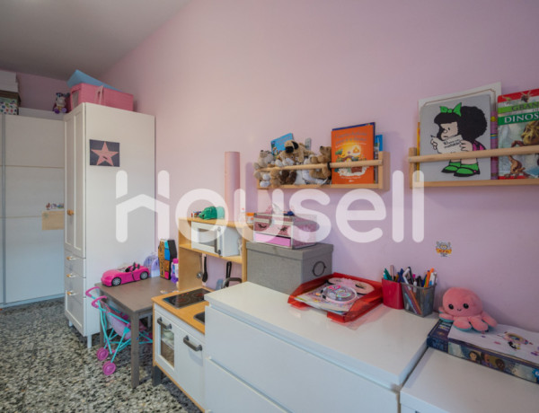 Piso en venta de 113 m² Calle Sant Felip i Roses, 08915 Badalona (Barcelona)