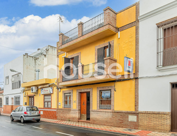 Casa en venta de 247 m² Calle Panadero, 41500 Alcalá de Guadaíra (Sevilla)