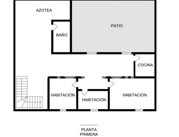 Casa en venta de 253 m² Calle Santa Ángela de la Cruz, 41710 Utrera (Sevilla)