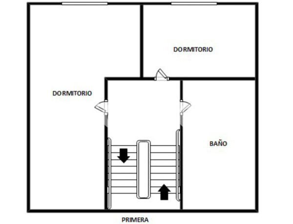 Casa en venta de 106 m² Calle Gonzalo Berceo, 26141 Alberite (La Rioja)