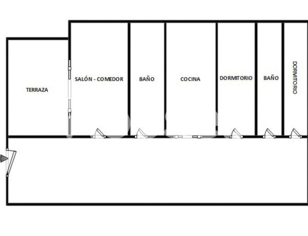 Piso en venta de 120 m² Calle Miguel Hernández, 03140 Guardamar del Segura (Alacant)