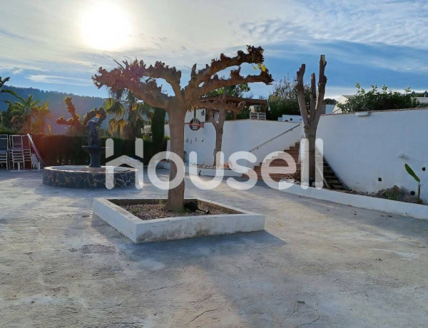 Casa en venta de 90 m² Polígono Raco de les Vinyes, 46600 Alzira (Valencia)