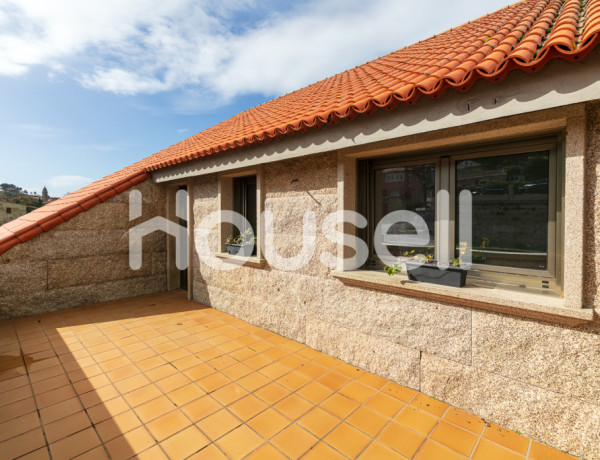 Casa en venta de 539 m² Lugar Salgueiro do Mato, 36990 Sanxenxo (Pontevedra)