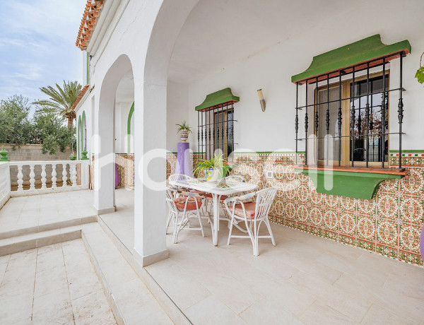 Casa en venta de 288 m² Avenida Sombrero de Tres Picos, 11638 Arcos de la Frontera (Cádiz)