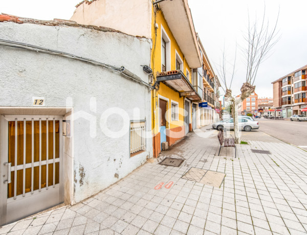 Casa en venta de 166 m² Calle González Silva, 47193 Cistérniga (Valladolid)