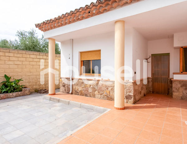 Casa en venta de 484  m² Calle Paseo del Balcón, 23359 Puente de Génave (Jaén)