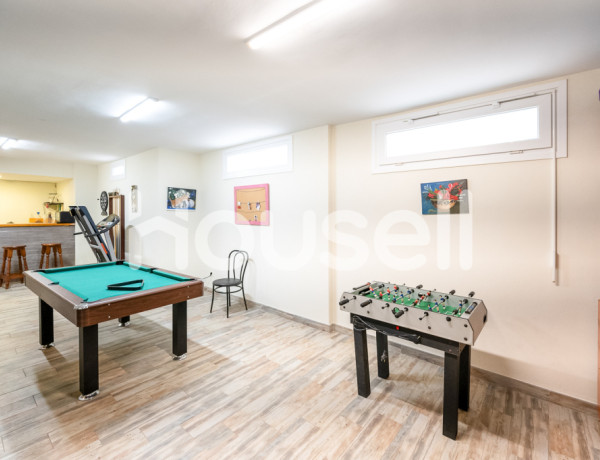 Chalet en venta de 326 m² Calle Fuente Alegre, 29190 Málaga