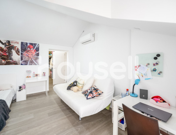 Chalet en venta de 326 m² Calle Fuente Alegre, 29190 Málaga