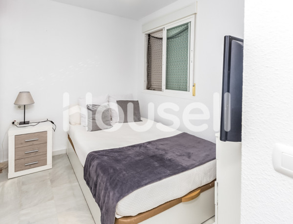 Piso en venta de 47 m² Calle Zuheros, 04740 Roquetas de Mar (Almería)