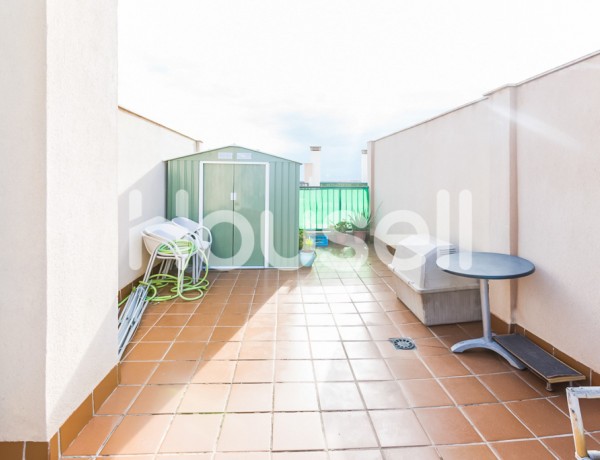 Piso en venta de 47 m² Calle Zuheros, 04740 Roquetas de Mar (Almería)