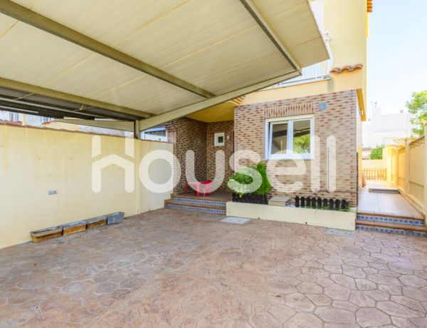 Casa en venta de 232 m² Camino del Serradal, 12100 Castellón de la Plana/Castelló de la Pla (Castelló)