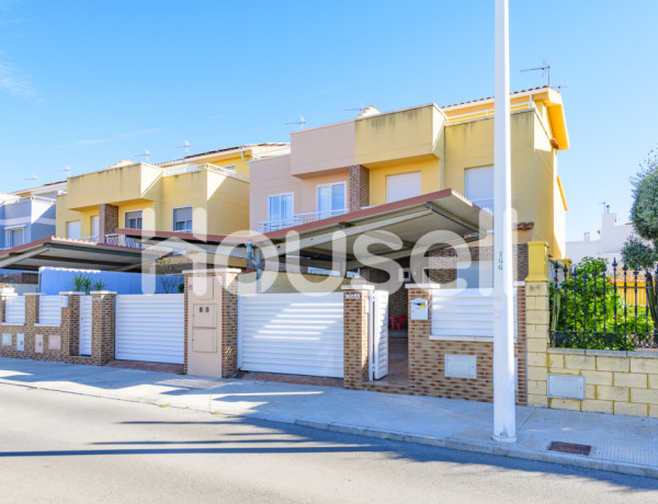 Casa en venta de 232 m² Camino del Serradal, 12100 Castellón de la Plana/Castelló de la Pla (Castelló)