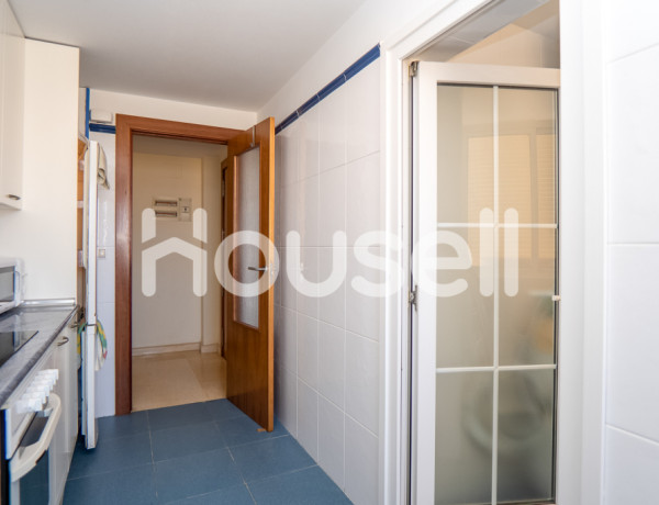 Piso en venta de 90 m² Avenida Gran Vía (Urb. Oasis), 30380 San Javier (Murcia)