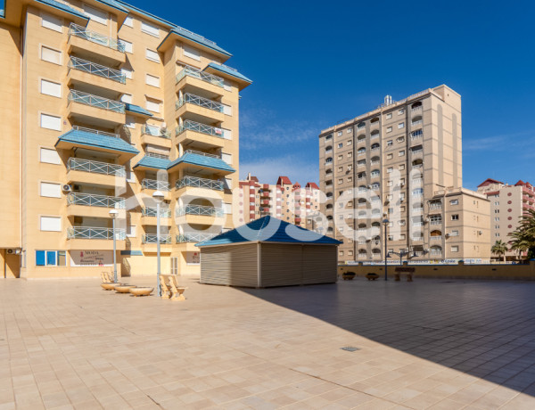 Piso en venta de 90 m² Avenida Gran Vía (Urb. Oasis), 30380 San Javier (Murcia)