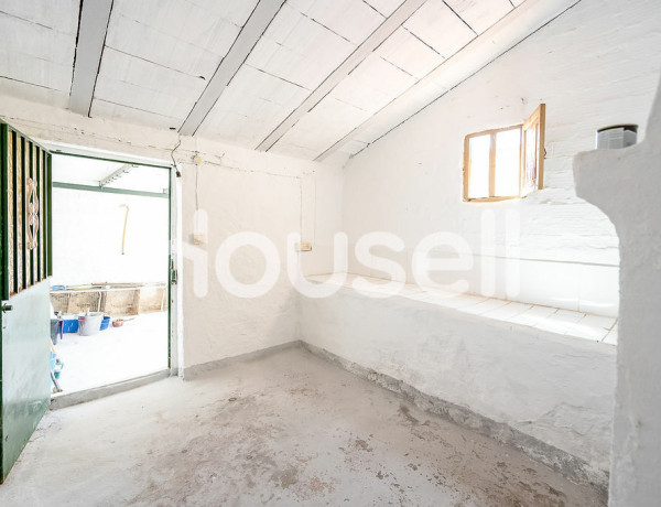 Casa en venta de 134 m² Calle Baja San Francisco, 18300 Loja (Granada)