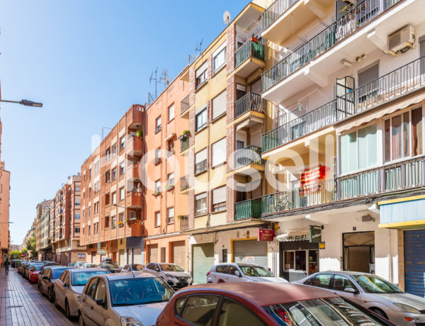 Piso en venta de 82 m² Calle de Juan Ramón Jiménez, 12006 Castellón de la Plana/Castelló de la Pla (Castelló)