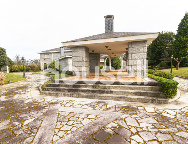 Casa en venta de 1525 m² Camino Viejo de Mourelle, 15860 Santa Comba (A Coruña)