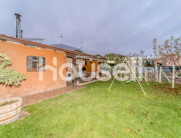 Chalet en venta de 110 m² Calle Pago de los Carrizales, 47330 Traspinedo (Valladolid)