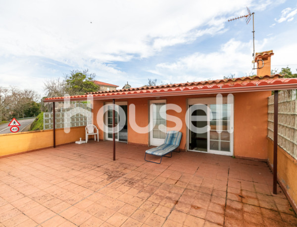 Casa en venta de 162 m² Calle Bajada Praia-Saians, 36392 Vigo (Pontevedra)