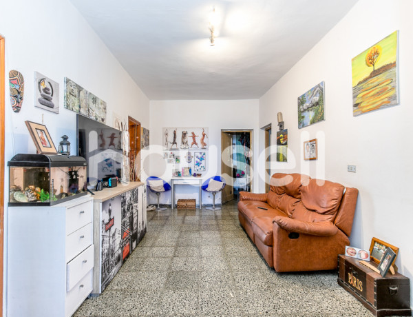 Chalet en venta de 200 m² Calle Alcalde Antonio Hernández Marrero, 38510 Candelaria (Tenerife)