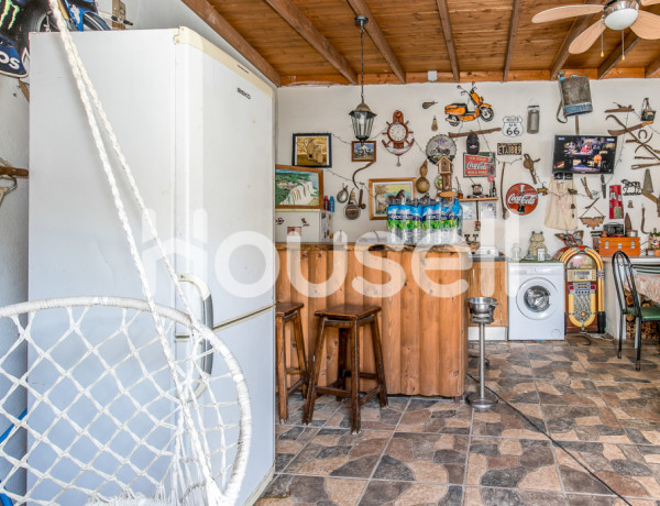 Chalet en venta de 200 m² Calle Alcalde Antonio Hernández Marrero, 38510 Candelaria (Tenerife)