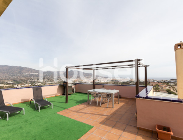 Ático en venta de 270 m² Calle Doma, 29649 Mijas (Málaga)