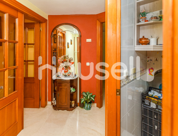 Piso en venta de 113 m² Calle Madrid, 04700 Ejido (El) (Almería)