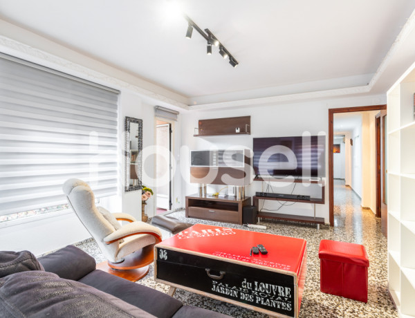 Piso en venta de 119 m² Calle del Maestrat, 12530 Burriana (Castelló)