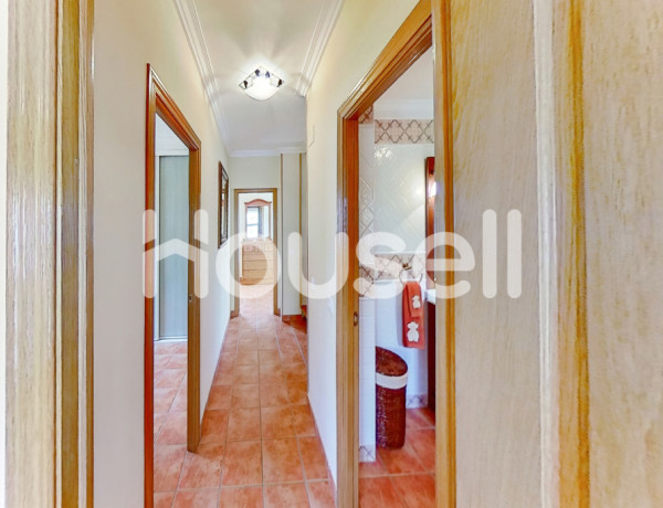 Chalet de 259m² en Calle Guadalquivir, Gelves (Sevilla)