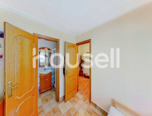 Chalet de 259m² en Calle Guadalquivir, Gelves (Sevilla)